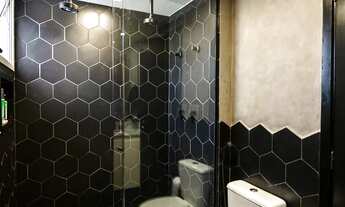 Imagem 6: O melhor apartamento do Morumbi, 178 m2, 3 suítes e 3 vagas!