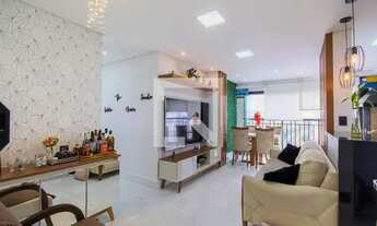 Imagem 2: Apartamento à Venda - Centro, 2 Quartos, 61 m2