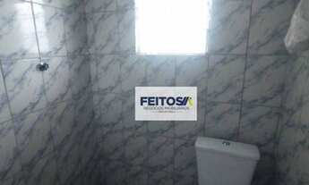 Imagem 7: Casa com 3 dormitórios para alugar por R$ 1.200/mês - Cidade Miguel Badra - Suzano/SP