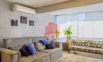 Imagem 2: Imóvel impecável no melhor de Moema!