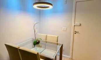 Imagem 2: SPAZIO MIRASSOL - Nova Mogilar