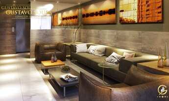 Imagem 3: Espetacular Apartamento no Condomínio Reserva Arboreto com Excelente localização