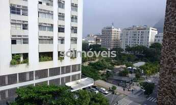 Imagem 4: Apartamento com 2 quartos a venda no Leblon - Rio de Janeiro - RJ