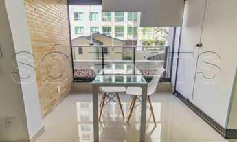 Imagem 4: Residencial com excelente localização próximo ao Metrô Paraíso, Av. Paulista e ao HCor