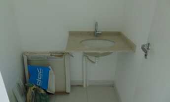 Imagem 6: Conjunto/Sala para Locação/Aluguel - 39m², 0 dormitórios, 1 vaga - Floresta