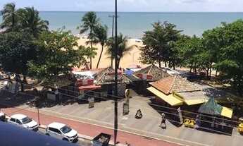 Imagem: Apartamento Beira Mar, para venda, tem 40