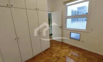 Imagem 6: Apartamento para aluguel com 70 metros quadrados com 2 quartos em Ipanema - Rio de Janeiro