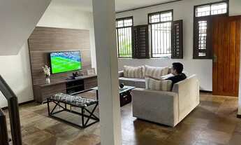 Imagem 6: Casa para venda com 157 metros quadrados com 3 quartos em Parque São Domingos - São Paulo