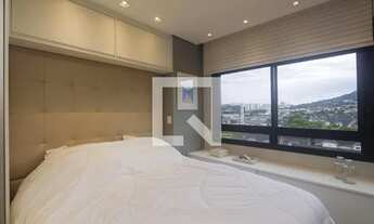 Imagem 7: Apartamento à Venda - Jardim Salso , 1 Quarto, 31 m2