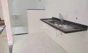 Imagem 7: Casa sobreposta com 2 quartos no bairro Caiçara Praia Grande