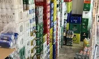 Imagem 6: Vendo conveniência montada