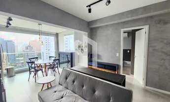 Imagem 6: Apartamento 1 dormitório a venda em Moema