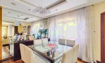 Imagem 7: Linda Sobrado no Campo Belo