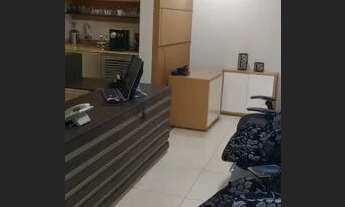 Imagem 2: Sala/Conjunto para aluguel com 100 metros quadrados em Brooklin/Brooklin Paulista - São Pa