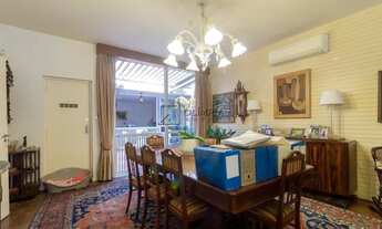 Imagem 12: Casa Locação 4 Dormitórios - 403 m² Jardim Paulistano