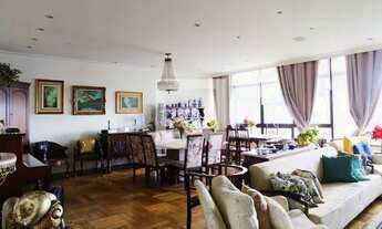 Imagem 4: Apartamento para Aluguel - Consolação, 3 Quartos, 400 m2