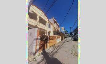 Imagem 5: Rio de Janeiro - Casa Padrão - Bonsucesso