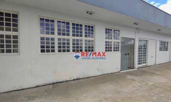 Imagem 6: Loja para alugar, 32 m² por R$ 2.330/mês - Jardim Santa Genebra II (Barão Geraldo) - Campi