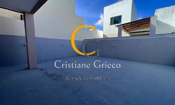 Imagem 2: Condomínio Jardim Espanha vendo casa 3 suítes com closet