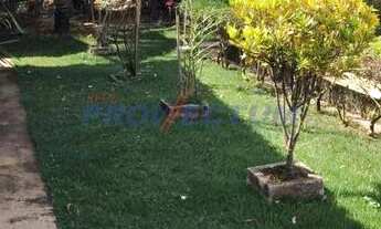 Imagem 2: Chácara - Condomínio Chácara Grota Azul - Hortolândia