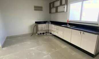 Imagem 4: SOBRADO NO RESIDENCIAL FRAN 3