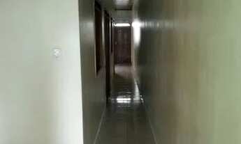 Imagem 4: Aluga-se casa no bairro do Curió Utinga com 2 quartos