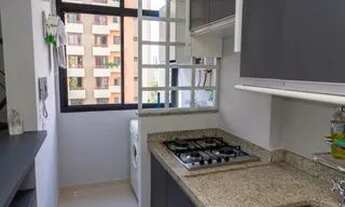 Imagem 7: Apartamento para alugar no bairro Vila Olímpia - São Paulo/SP