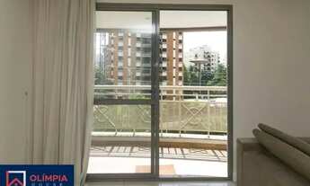 Imagem 5: Apartamento Locação 2 Dormitórios - 88 m² Vila Leopoldina