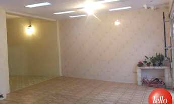 Imagem 3: São Paulo - Casa Padrão - Tatuapé