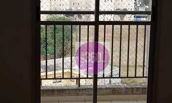 Imagem 4: Apartamento com 2 dormitórios à venda, 48 m² - Jardim Vila Formosa - São Paulo/SP