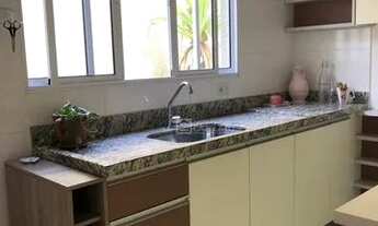 Imagem 7: Casa com 2 dormitórios à venda, 88 m² por R$ 450.000 - Jardim Maristela - Atibaia/SP