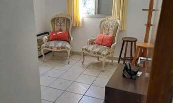 Imagem 7: Amplo Apartamento na Vila Romana