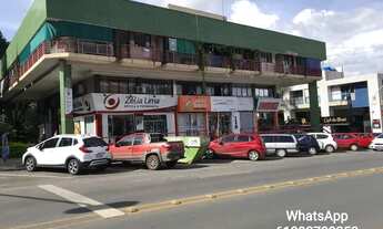 Imagem: Aluguel de kitnet Asa norte - 114