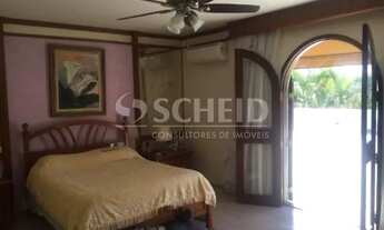 Imagem 7: Linda casa no bolsão de interlagos