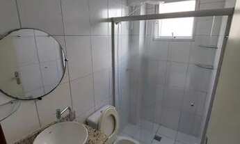 Imagem 7: Cond. Solar sim - apt no SIM - 2/4 reformado e mobiliado - próximo a UNEX e ao centro