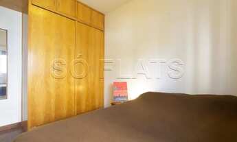 Imagem 7: Paulista Paradise Life apartamento disponível para venda com 1 dormitório e 1 vaga