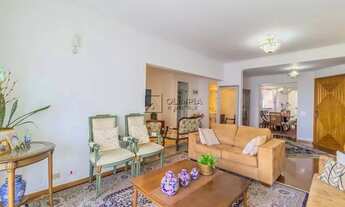 Imagem 5: Apartamento Venda 4 Dormitórios - 194 m² Campo Belo