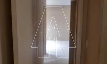 Imagem 5: Araçatuba - Apartamento - Conjunto Habitacional Doutor Antônio Villela Silva