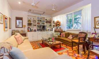 Imagem 2: Lagoa Apartamento com 3 dormitórios