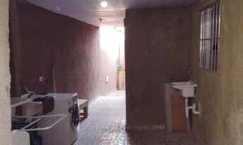 Imagem 2: Oportunidade para renda na Casa Verde! 07 casas cada qual com quarto, sala, cozinha e ba