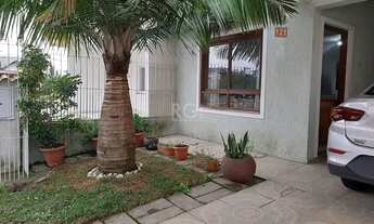 Imagem: Casa para Venda - 117.63m², 3 dormitórios