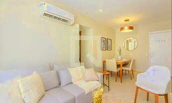 Imagem 3: Apartamento para Aluguel - Leblon, 2 Quartos, 67 m2