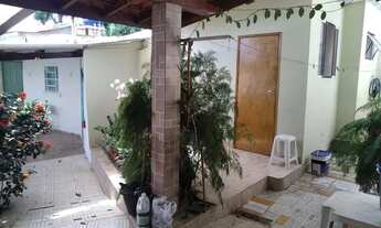 Imagem 6: Aluguel Cômodo Fundo de Casa