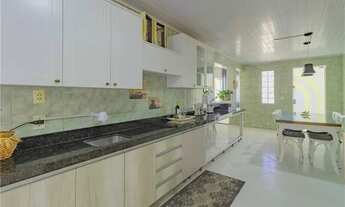 Imagem 7: Casa para venda possui 120 metros quadrados com 3 quartos em Santo Antônio de Pádua - Tuba