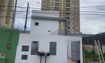 Imagem: Apto 1 dormitório Jd Imperador Suzano