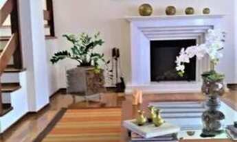 Imagem 2: Casa com 4 dormitórios à venda, 336 m² por R$ 1.350.000,00 - Cidade Universitária - Campin