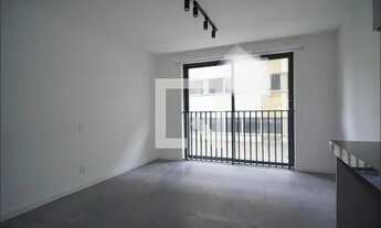 Imagem 3: Apartamento à Venda - Auxiliadora, 1 Quarto, 25 m2