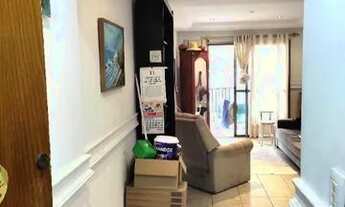 Imagem 2: Apartamento na Aviação