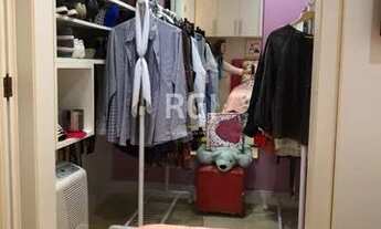 Imagem 6: Apartamento para Venda - 80m², 2 dormitórios, 1 vaga - Menino Deus