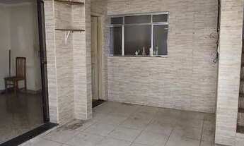 Imagem 5: Casa 2 dormitórios - 300 Metros da praia - Vila Tupi - Praia Grande SP - AML559